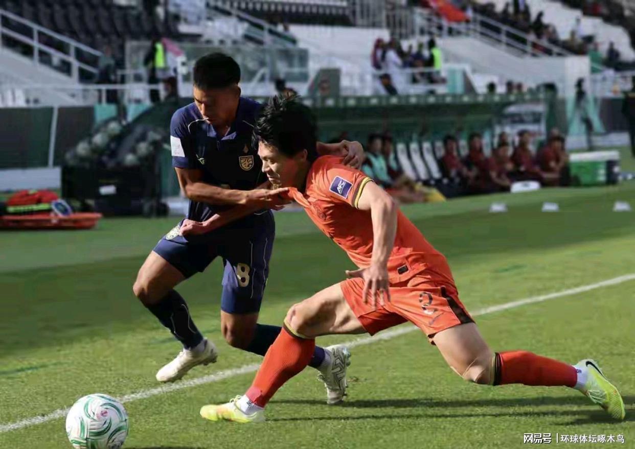 爱游戏官方入口-三战全胜的U23国足或击败乌兹别克晋级 安东尼奥执教能力强