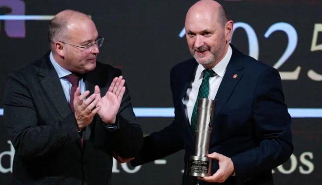 西足协主席：西班牙承办世界杯决赛